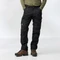 Fjällräven Barents Pro Hose lang dark grey (Herren) Vorschaubild