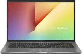ASUS VivoBook S14 S435EA-HM003T, Deep Green, Core i5-1135G7, 8GB RAM, 512GB SSD, DE (90NB0SU1-M00260)