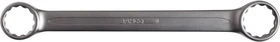 Bahco 4M-25-28 Doppelringschlüssel, 25/28x275mm