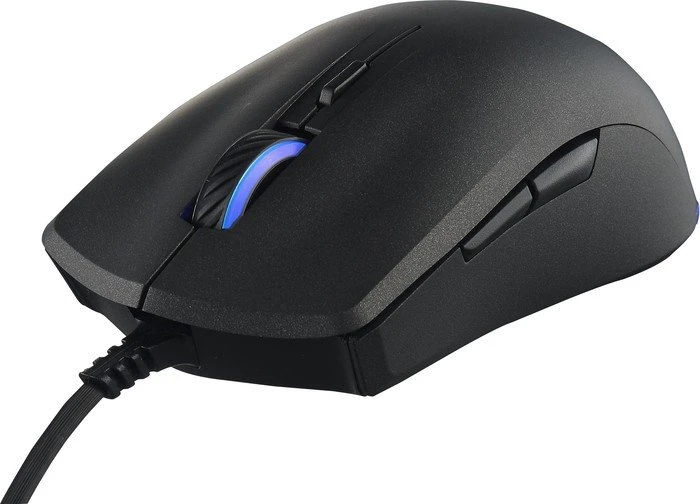 Cooler Master MasterMouse S, USB