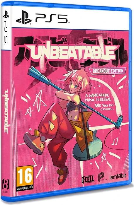 Unbeatable
