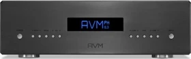 AVM Audio Ovation PH 8.3 schwarz