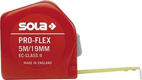 Sola Pro-Flex PF 5 Maßband 5m