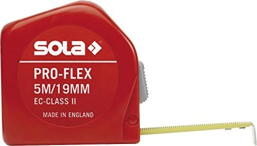 Sola Pro-Flex Maßband