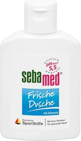 Sebamed Frische Dusche Duschgel, 50ml