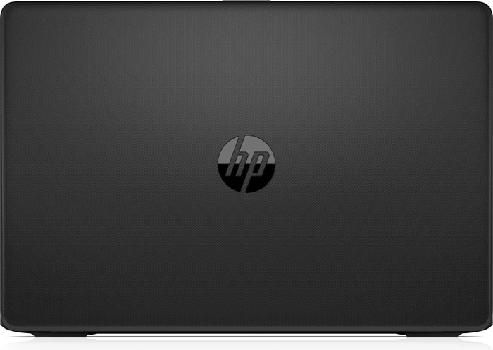 HP Laptop 17-bs044ng, Jet Black, Celeron N3060, 4GB RAM, 500GB HDD, DE