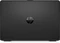 HP Laptop 17-bs044ng, Jet Black, Celeron N3060, 4GB RAM, 500GB HDD, DE Vorschaubild