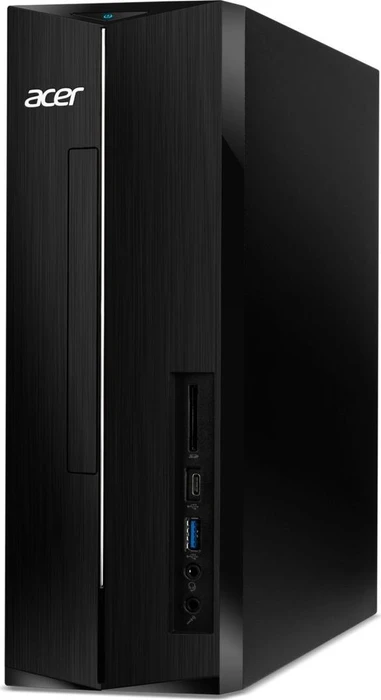 Acer Aspire XC102, schwarz, Core i5-14400, 16GB RAM, 512GB SSD
