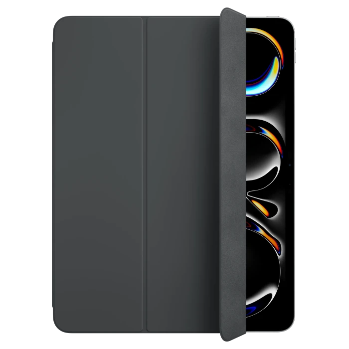 Apple Smart Folio für iPad Pro 13" (M4), schwarz