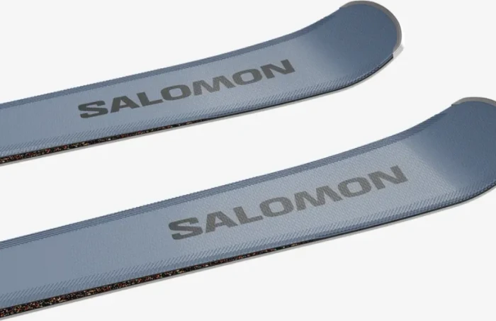 Salomon S/Max 10 + MI12 GW (inkl. Bindung) (Modell 2024/2025)