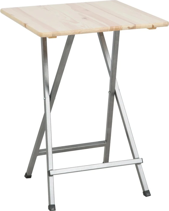 Fun Star 101735 Stehtisch 80x80cm