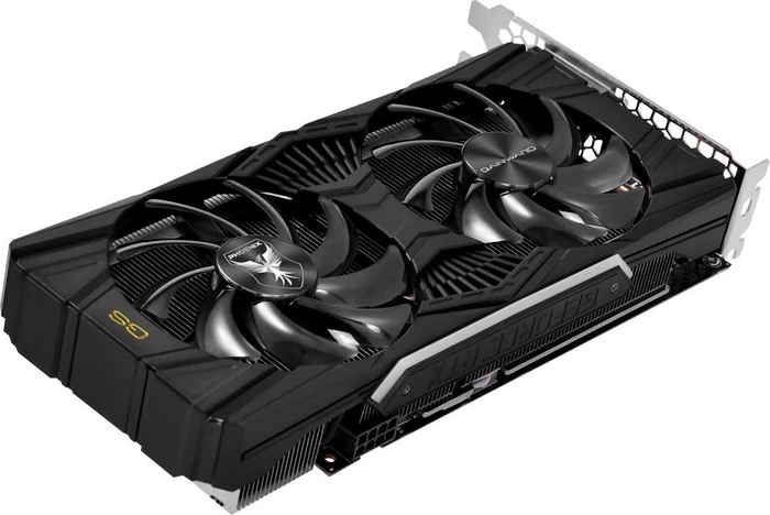Gainward GeForce RTX 2060 Phoenix GS, 6GB GDDR6, DVI, HDMI, DP
