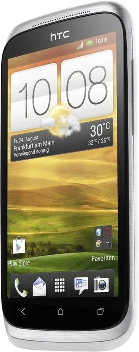 HTC Desire X weiß