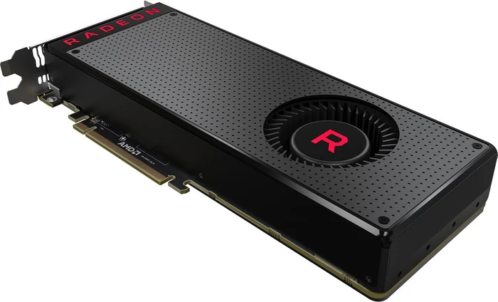 ASRock Phantom Gaming X Radeon RX Vega 64, PG X R RX VEGA 64 8G, 8GB HBM2, HDMI, 3x DP