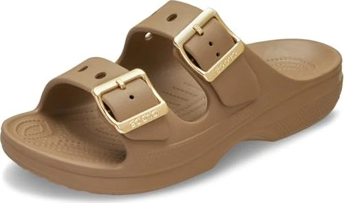 Crocs Metallic Buckle Saturday (Damen)