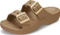 Crocs Metallic Buckle Saturday (Damen) Vorschaubild