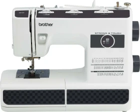 Brother HF53 Strong & Tough Nähmaschine