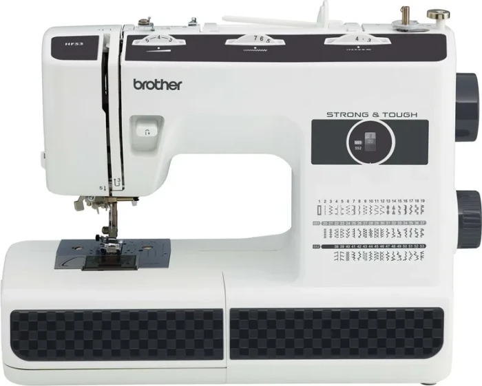 Brother HF53 Strong & Tough Nähmaschine