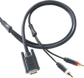 Microsoft HD AV Kabel (Xbox 360)