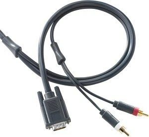 Microsoft HD AV Kabel (Xbox 360)