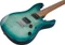 Ibanez AZ24S1F TXB Transparent Turquoise Burst Vorschaubild