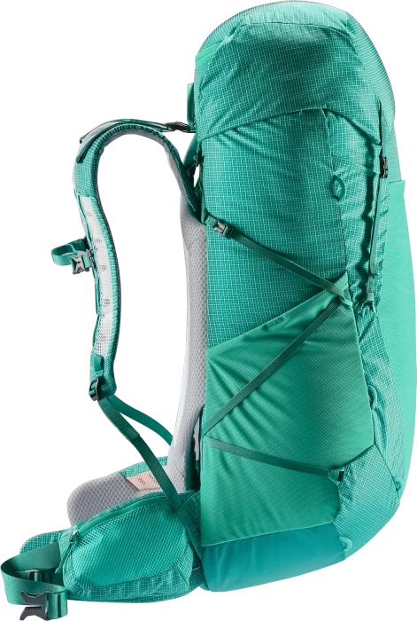 Deuter Aircontact Ultra 50+5 fern/alpinegreen