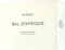 Byredo Bal D'Afrique Eau de Parfum Vorschaubild