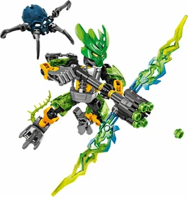 LEGO Bionicle - Hüter des Dschungels