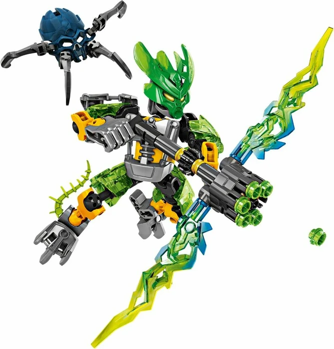 LEGO Bionicle - Hüter des Dschungels
