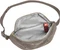 Vaude CityMove Bauchtasche linen Vorschaubild