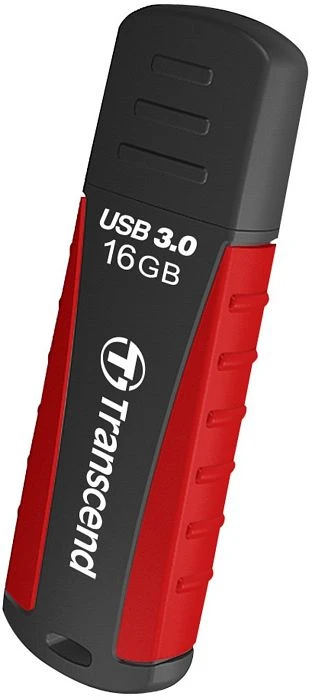 Transcend JetFlash 810 16GB, USB-A, USB 3.2 Gen 1×1