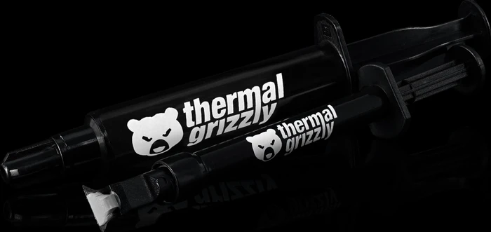 Thermal Grizzly Duronaut Wärmeleitpaste, 6g