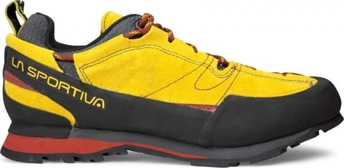 La Sportiva Boulder X gelb (Herren)