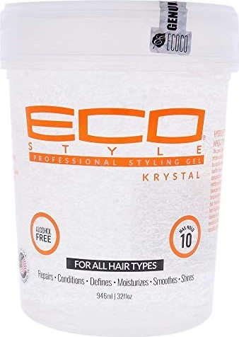 Ecoco Eco Styler Krystal Gel