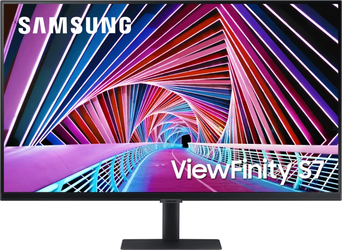 Samsung ViewFinity S7 S70A (2021), 31.5"
