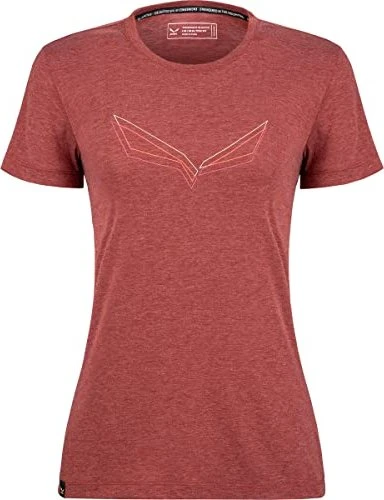 Salewa Pure Eagle Funktionsshirt kurzarm (Damen)