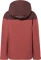 Vaude Lulea 2L Funktionsjacke redeva (Junior) Vorschaubild
