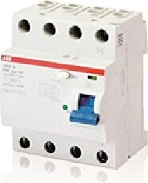 ABB F204 B-40/0.5