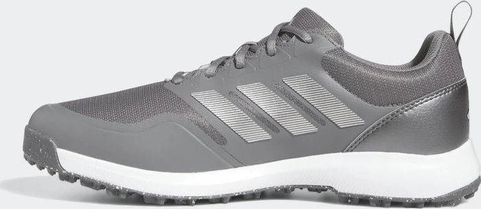 adidas Tech Response SL 3.0 Wide grey four/silver metallic/solar gold (Herren)