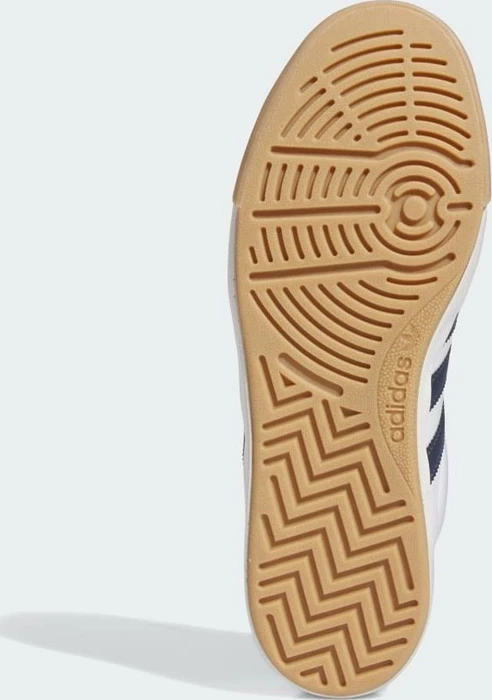 adidas Nora cloud white/collegiate navy/chalk white