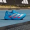 adidas Adizero Adios Pro 4 solar blue/silver metallic/lucid red (Herren) Vorschaubild