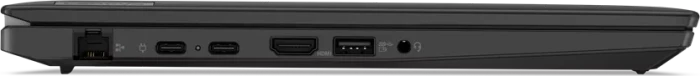 Lenovo ThinkPad P14s G4 (AMD), Ryzen 7 PRO 7840U, 32GB RAM, 1TB SSD, DE