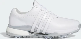 adidas Women's Tour360 24 BOOST cloud white/silver metallic (Damen)