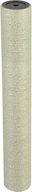 vidaXL Sisalstamm 8x55cm, 10mm, beige