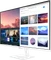 Samsung Smart Monitor M7 M70A, weiß, 31.5" Vorschaubild