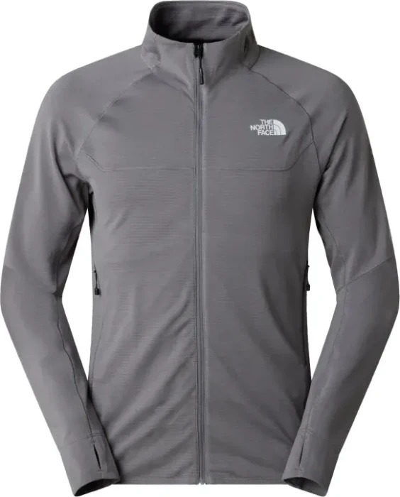 The North Face Bolt Polartec Power Grid Jacke (Herren)