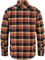 Fjällräven Singi Heavy Flannel Hemd langarm autumn leaf/dark naby (Herren) Vorschaubild