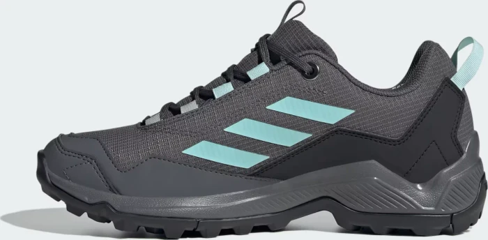 adidas Eastrail GTX grey five/semi flash aqua/wonder silver (Damen)