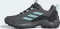 adidas Eastrail GTX grey five/semi flash aqua/wonder silver (Damen) Vorschaubild