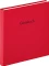 Walther Design Buch Gästebuch Fun 26x25 Vorschaubild
